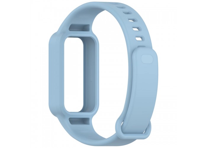 Силіконовий ремінець для Xiaomi Mi Smart Band 9 Active
