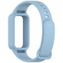 Силіконовий ремінець для Xiaomi Mi Smart Band 9 Active
