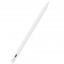 Стілус Hoco GM112 Intelligent anti-lost active capacitive pen with digital display for iPad