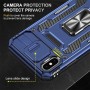 Ударостійкий чохол Camshield Army Ring для Apple iPhone X / XS (5.8