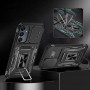 Ударостійкий чохол Camshield Army Ring для Samsung Galaxy A36 5G / A56 5G