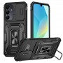 Ударостійкий чохол Camshield Army Ring для Samsung Galaxy A37 5G / A36 5G / A56 5G
