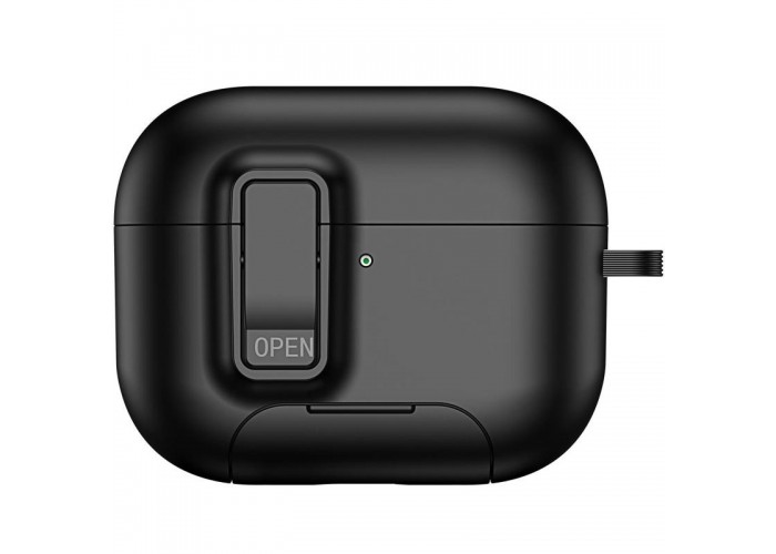 Ударостійкий футляр Dux Ducis Armor Series для AirPods Pro 3