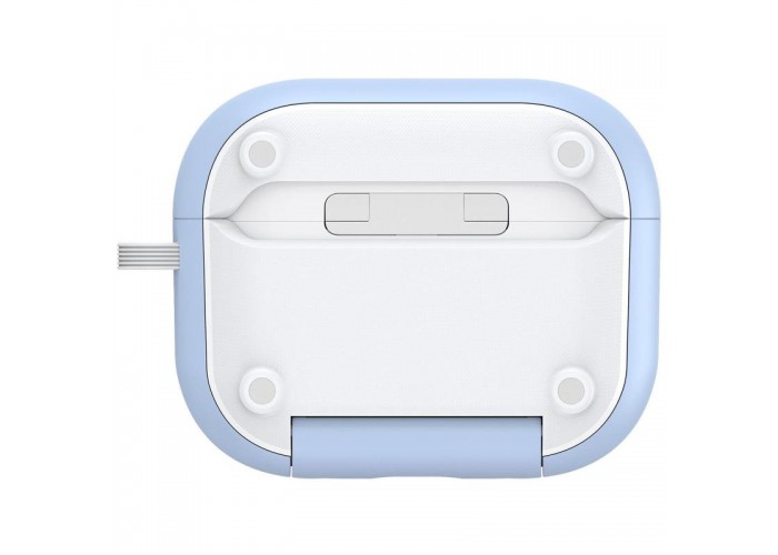 Ударостійкий футляр Dux Ducis Armor Series для AirPods Pro 3