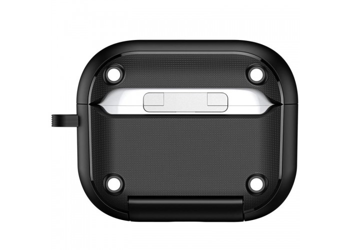 Ударостійкий футляр Dux Ducis Armor Series для AirPods Pro 3