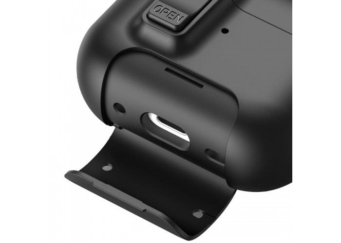 Ударостійкий футляр Dux Ducis Armor Series для AirPods Pro 3