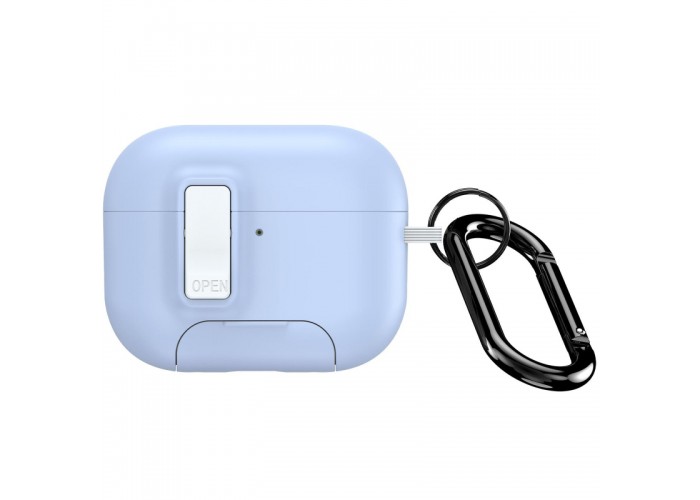 Ударостійкий футляр Dux Ducis Armor Series для Samsung Galaxy Buds 3 / 3 Pro