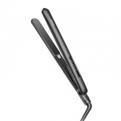 Випрямляч для волосся Hoco HP40 Hair damage protection  Black - 00000084674_1