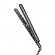 Випрямляч для волосся Hoco HP40 Hair damage protection  Black - 00000084674_1