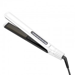 Випрямляч для волосся Hoco HP41 Crystal Smooth  White - 00000084675_1
