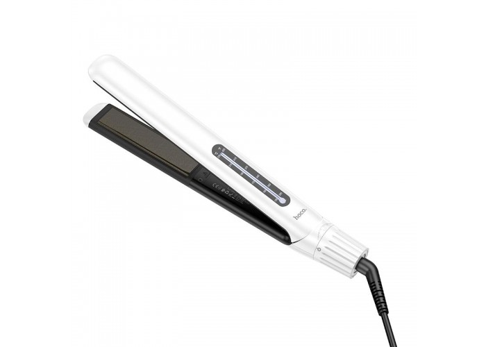 Випрямляч для волосся Hoco HP41 Crystal Smooth