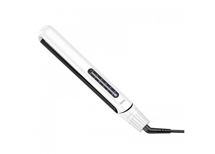 Випрямляч для волосся Hoco HP41 Crystal Smooth