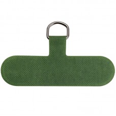 Вставка Fiber для шнурка узкая  Army Green - 00000088010_4
