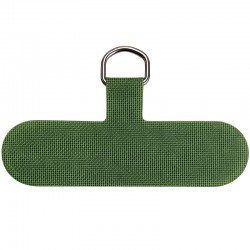 Вставка Fiber для шнурка узкая  Army Green - 00000088010_4