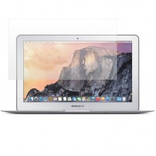 Захисна плівка PET (тех.пак) для Apple MacBook Air 13.3'' (2017)  Прозорий - 00000035513_1