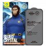 Захисне 2.5D скло Blueo Crystal Anti-Scratch для Apple iPhone 17 / 17 Pro (6.3