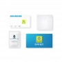 Захисне 2.5D скло Blueo Crystal Anti-Scratch для Apple iPhone 17 / 17 Pro (6.3