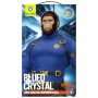 Захисне 2.5D скло Blueo Crystal Anti-Scratch для Apple iPhone 17 / 17 Pro (6.3