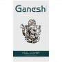 Захисне скло Ganesh (Full Cover) для Samsung Galaxy S26+