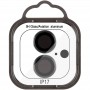 Захисне скло Metal Classic на камеру (у упак.) для Apple iPhone 17 (6.3