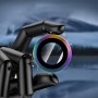 Захисне скло Metal Classic на камеру (у упак.) для Apple iPhone 17 (6.3