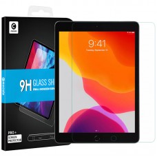 Захисне скло Mocolo (Pro+) для Apple iPad 10.2" (2019) (2020) (2021)  Прозрачное - 00000062964_1
