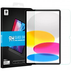 Захисне скло Mocolo (Pro+) для Apple iPad 10.9" (2022-24) / 11" (A16) 2025  Прозрачное - 00000062965_1