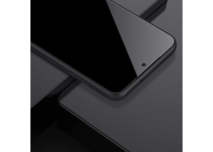 Захисне скло Nillkin (CP+PRO) для Samsung Galaxy S25 FE