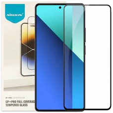 Захисне скло Nillkin (CP+PRO) для Xiaomi Redmi Note 13 4G  Чорний - 00000071429_2