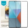Захисне скло Nillkin (CP+PRO) для Xiaomi Redmi Note 14 4G/5G / Poco M7 Pro 5G