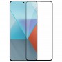 Захисне скло Nillkin (CP+PRO) для Xiaomi Redmi Note 14 4G/5G / Poco M7 Pro 5G