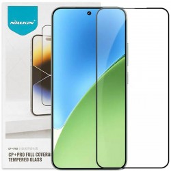 Захисне скло Nillkin (CP+PRO) для Xiaomi Redmi Note 15 Pro 5G  Чорний - 00000083481_2