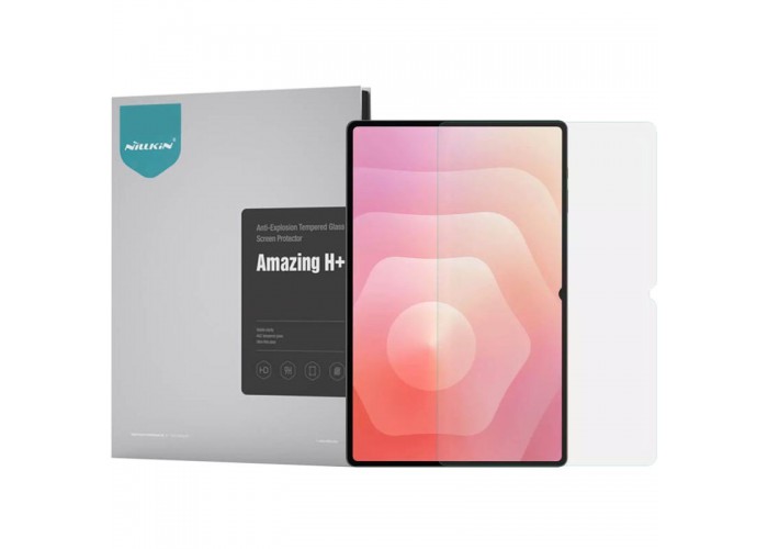 Захисне скло Nillkin (H+) для Samsung Galaxy Tab S11 Ultra (14.6'')