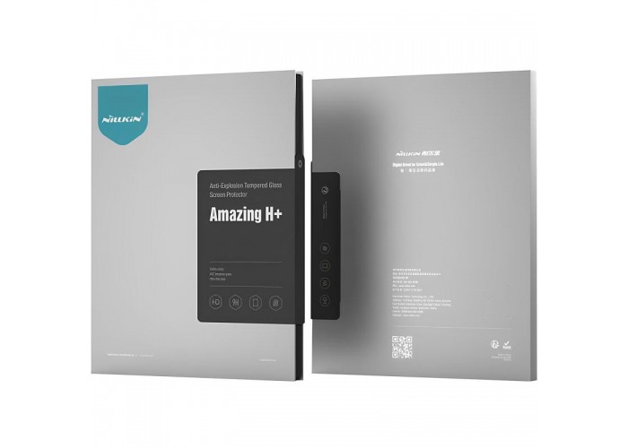 Захисне скло Nillkin (H+) для Samsung Galaxy Tab S11 Ultra (14.6'')
