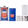 Захисне скло Remax 3D (GL-27) для Samsung Galaxy S25 / S24