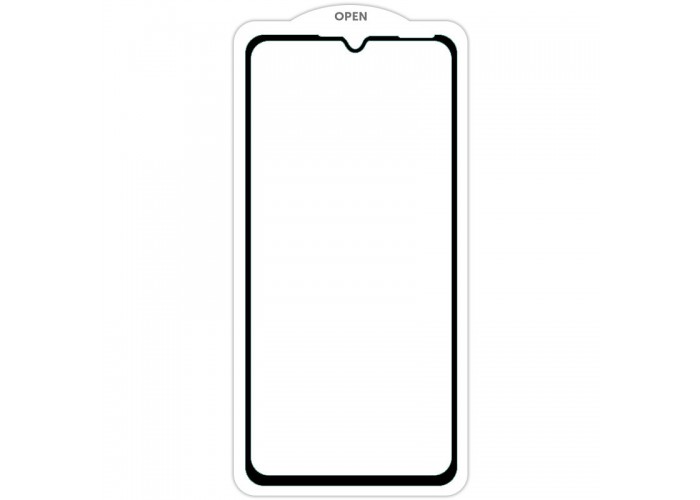 Захисне скло SKLO 5D (тех.пак) для Samsung A30s/A50/A50s/M30 /M30s/M31/M21/M21s