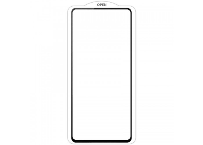 Захисне скло SKLO 5D (тех.пак) для Samsung Galaxy A53 5G