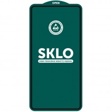 Захисне скло SKLO 5D (тех.пак) для Xiaomi 15T / 15T Pro / Redmi Note 15 Pro 5G  Чорний - 00000082249_1