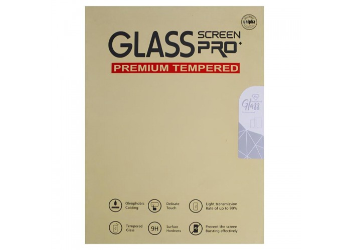 Захисне скло Ultra 0.33mm (коробка) для Lenovo Idea Tab Plus (12.1