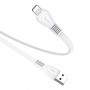 Дата кабель Hoco X40 Noah USB to Lightning (1m)