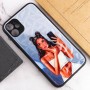 TPU+PC чехол Prisma Ladies для Apple iPhone 11 (6.1