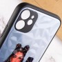 TPU+PC чехол Prisma Ladies для Apple iPhone 11 (6.1