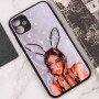 TPU+PC чехол Prisma Ladies для Apple iPhone 11 (6.1