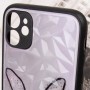 TPU+PC чехол Prisma Ladies для Apple iPhone 11 (6.1