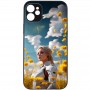 TPU+PC чехол Prisma Ladies для Apple iPhone 11 (6.1