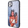 TPU+PC чехол Prisma Ladies для Apple iPhone 11 (6.1