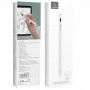 Стилус Usams US-ZB223 Tilt-sensitive Active Touch Capacitive for iPad