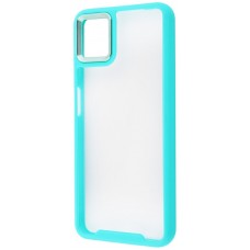 Чехол TPU+PC Lyon Case для Samsung Galaxy A04 / A04e  Green - 00000063029_3