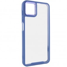 Чехол TPU+PC Lyon Case для Samsung Galaxy A04 / A04e  Blue - 00000063029_5