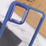 Чехол TPU+PC Lyon Case для Samsung Galaxy A04 / A04e